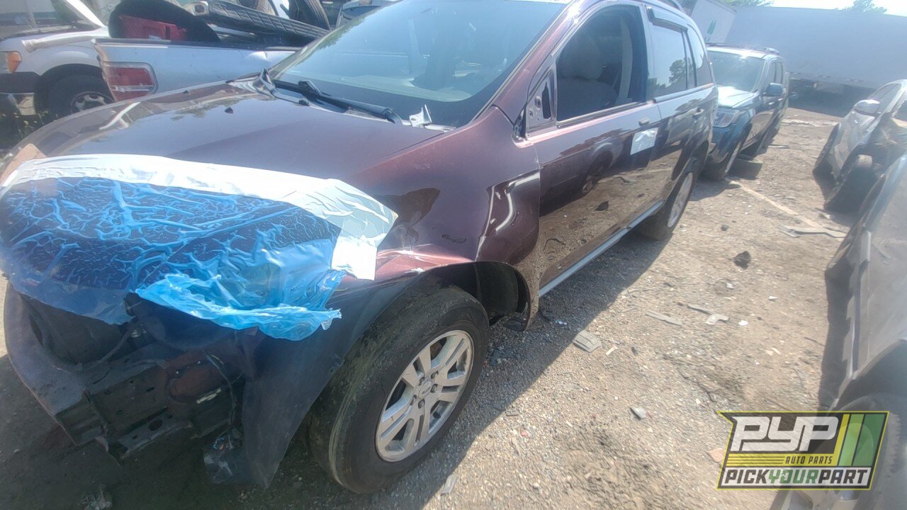 Photo of 2009 Ford Edge