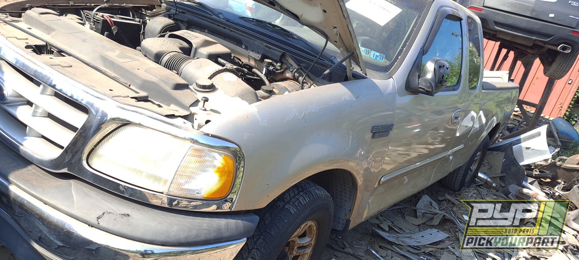 Photo of 1999 Ford F-150