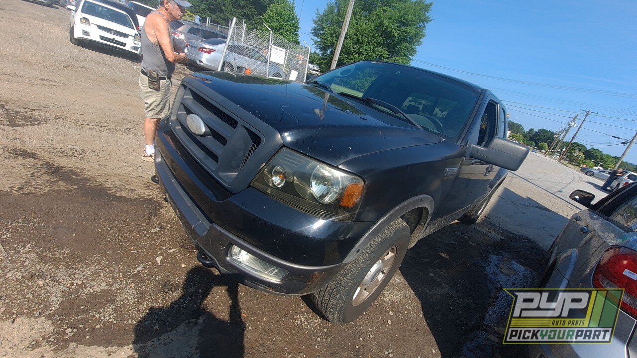 Photo of 2005 Ford F-150