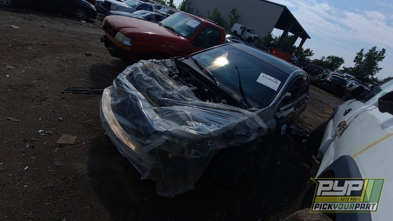 Photo of 2009 Acura Tl