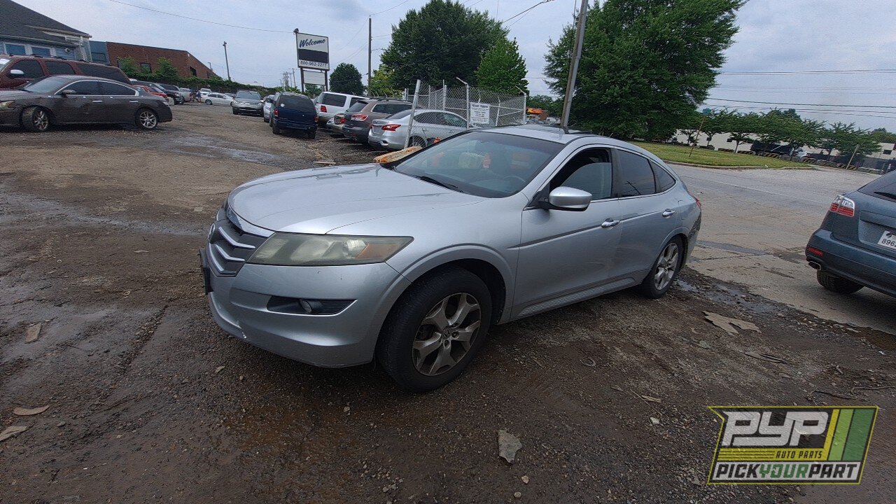 Photo of 2011 Honda Accord Crosstour