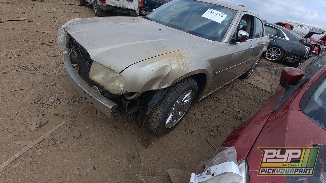 Photo of 2006 Chrysler 300