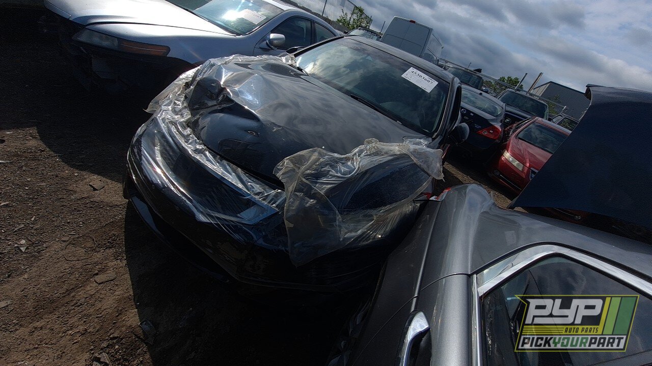 Photo of 2008 Honda Accord