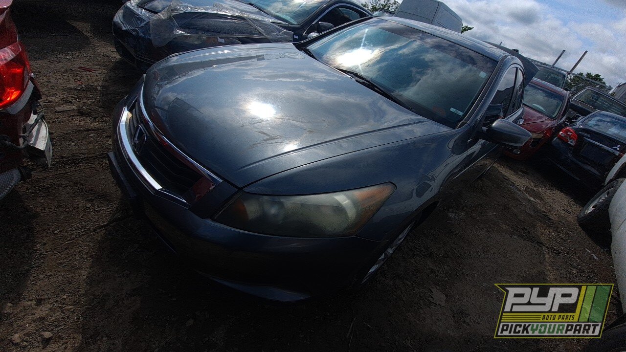 Photo of 2010 Honda Accord