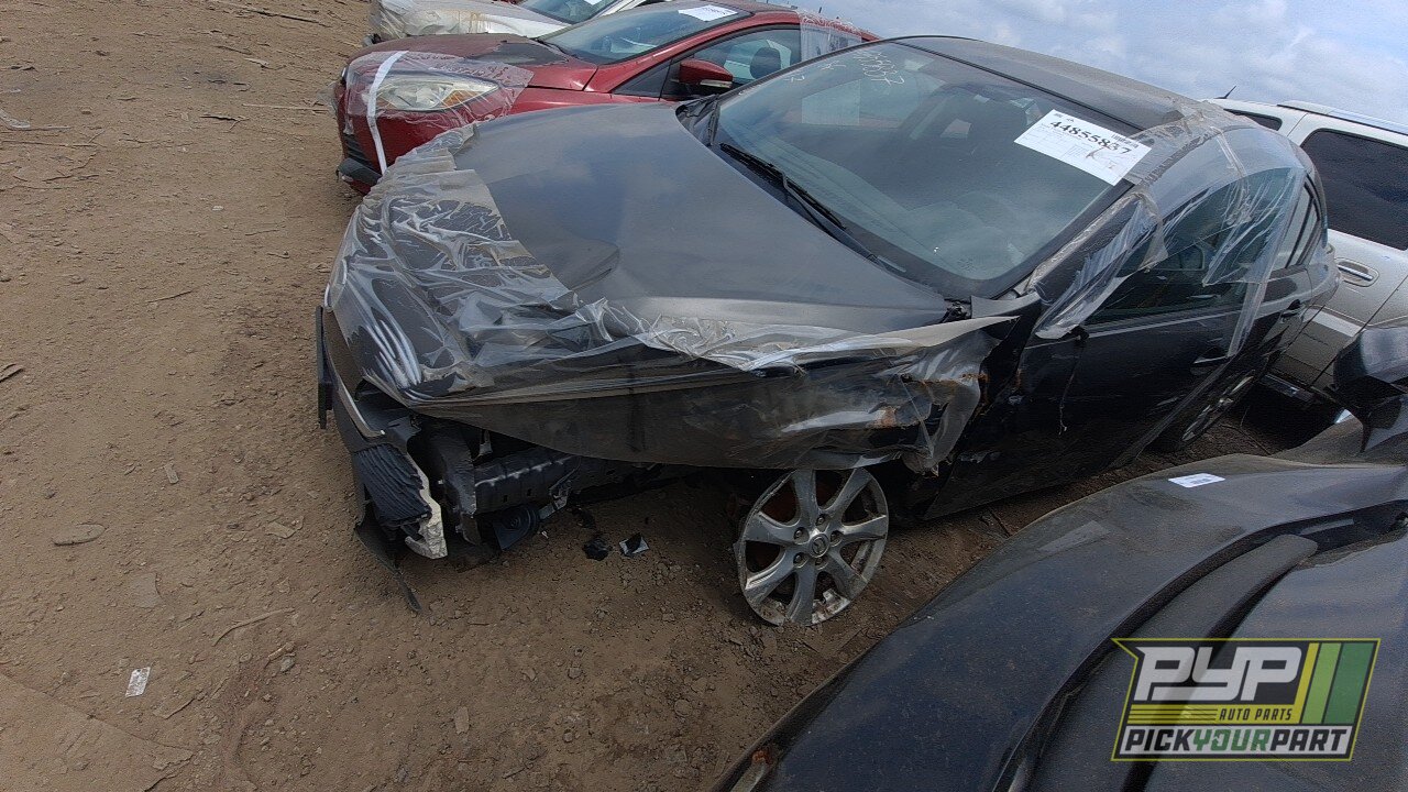 Photo of 2010 Mazda 3