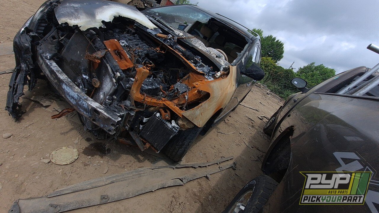 Photo of 2015 Nissan Pathfinder