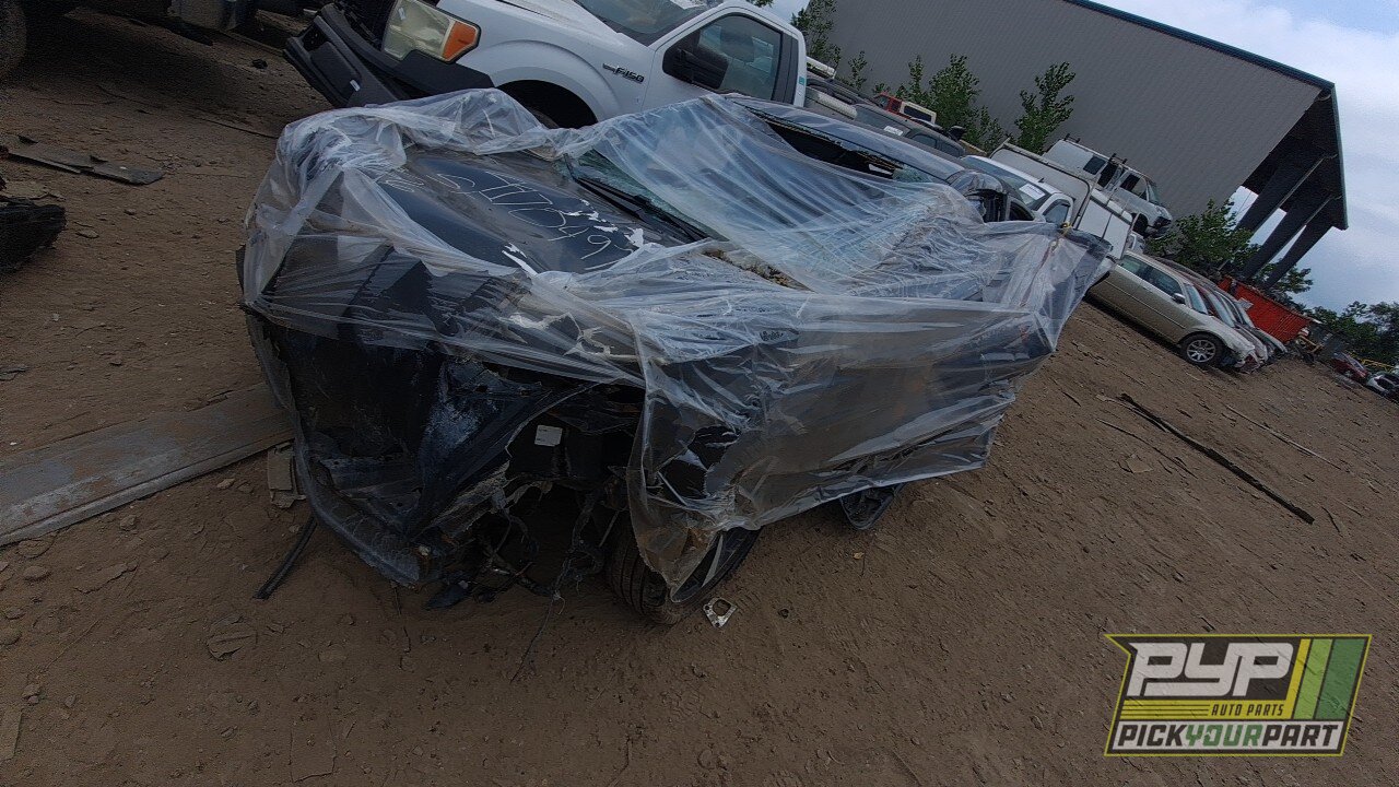 Photo of 2019 Subaru Impreza