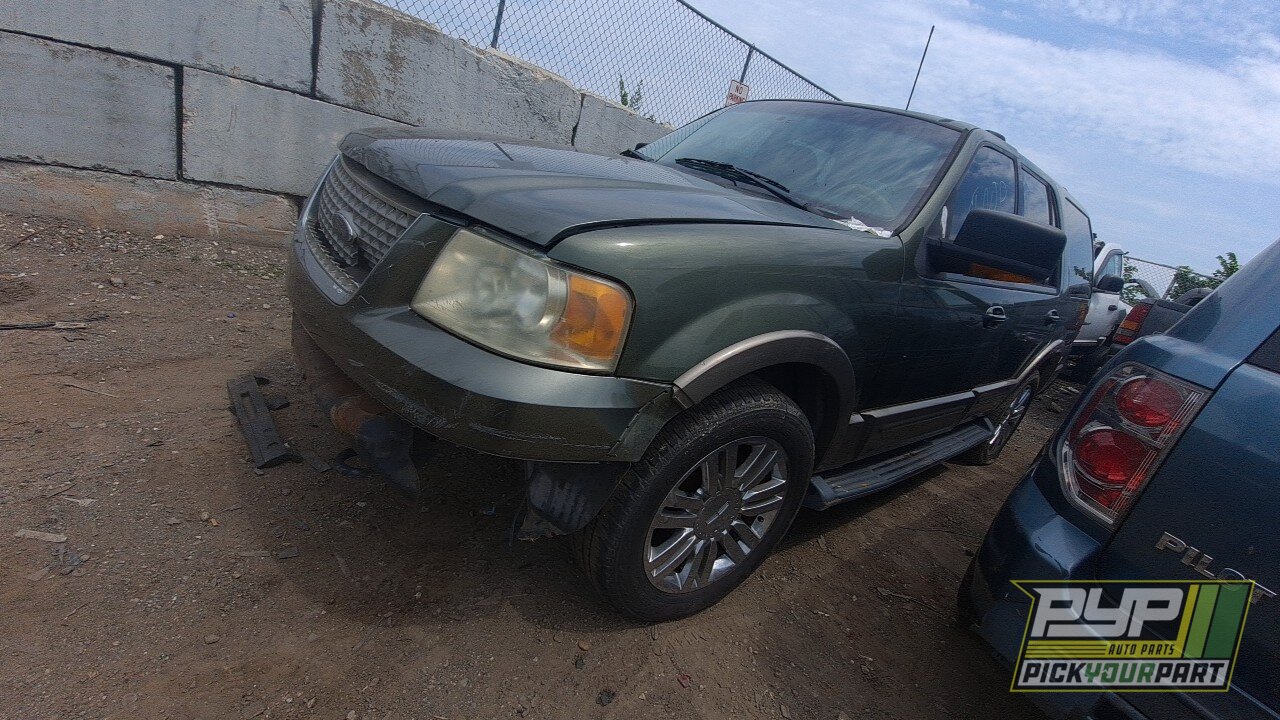 Photo of 2003 Ford Expedition