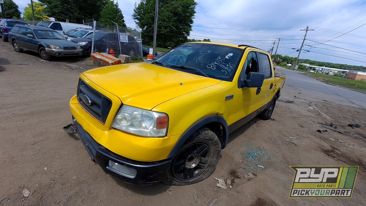 Photo of 2004 Ford F-150