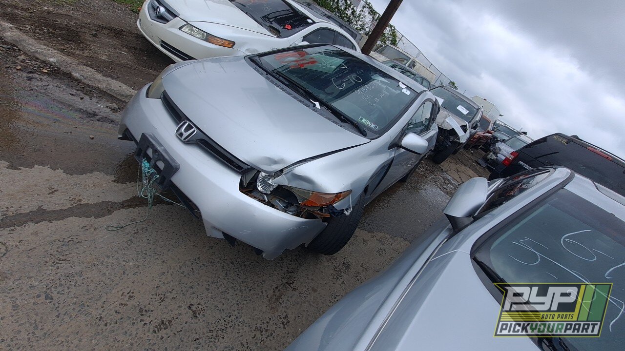 Photo of 2007 Honda Civic