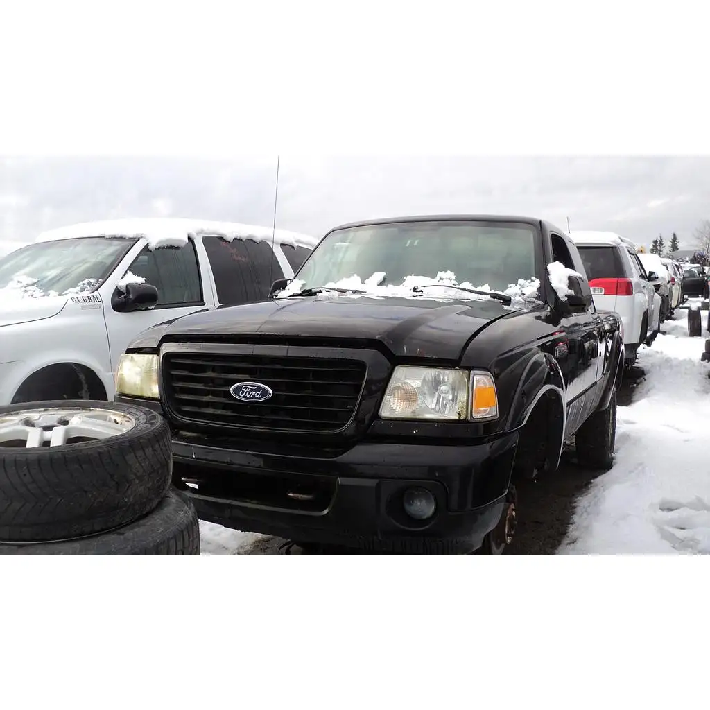Photo of 2008 Ford Ranger