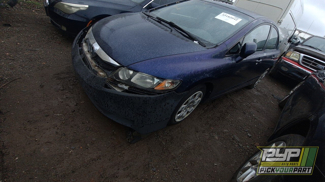 Photo of 2010 Honda Civic