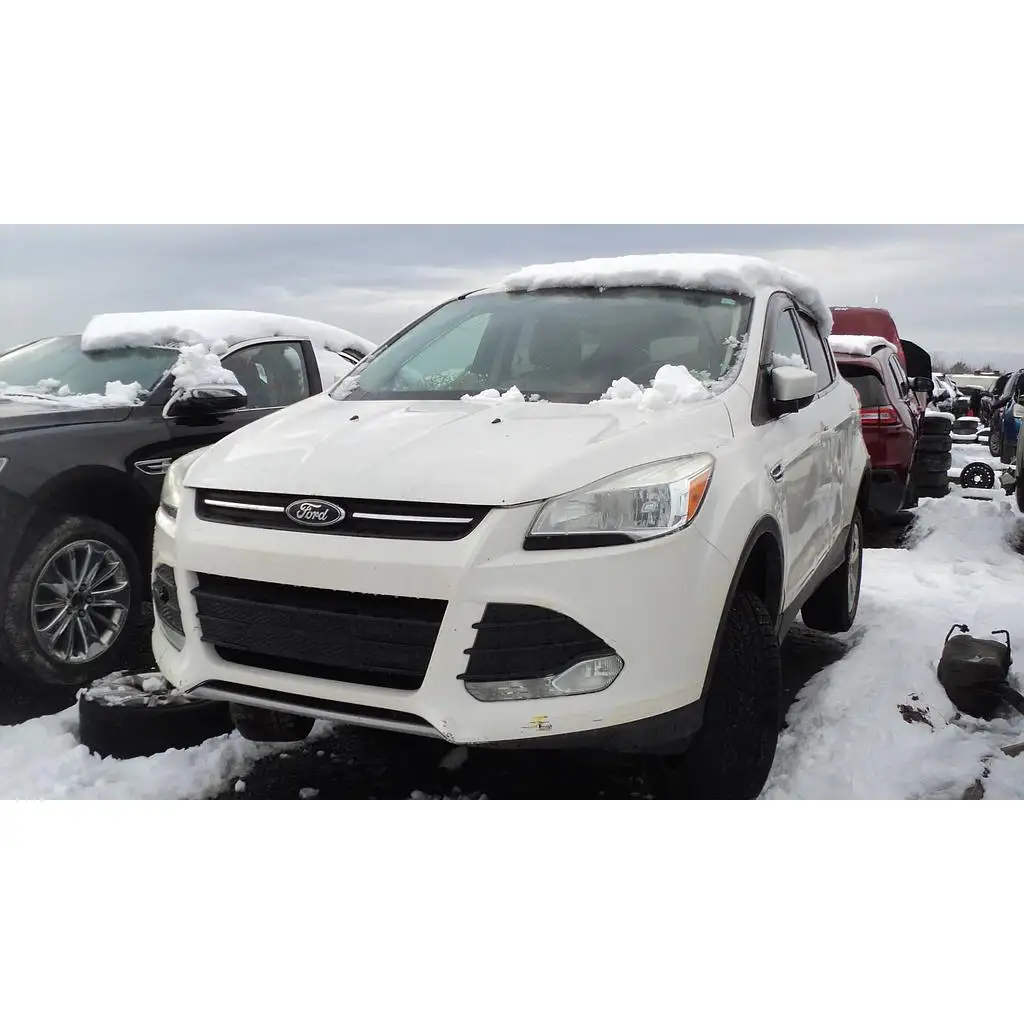 Photo of 2014 Ford Escape