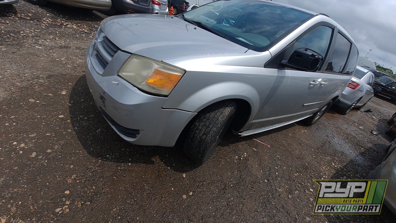 Photo of 2010 Dodge Grand Caravan