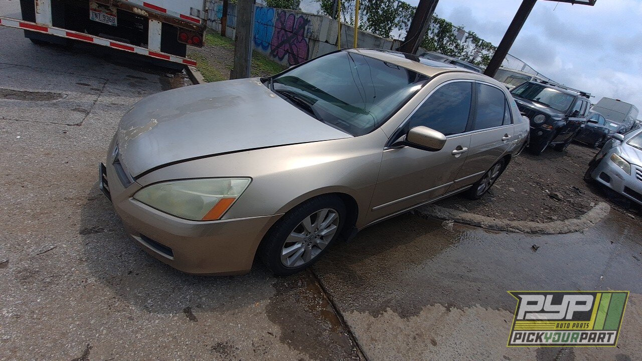 Photo of 2007 Honda Accord