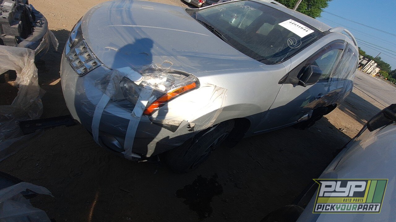 Photo of 2014 Nissan Rogue Select