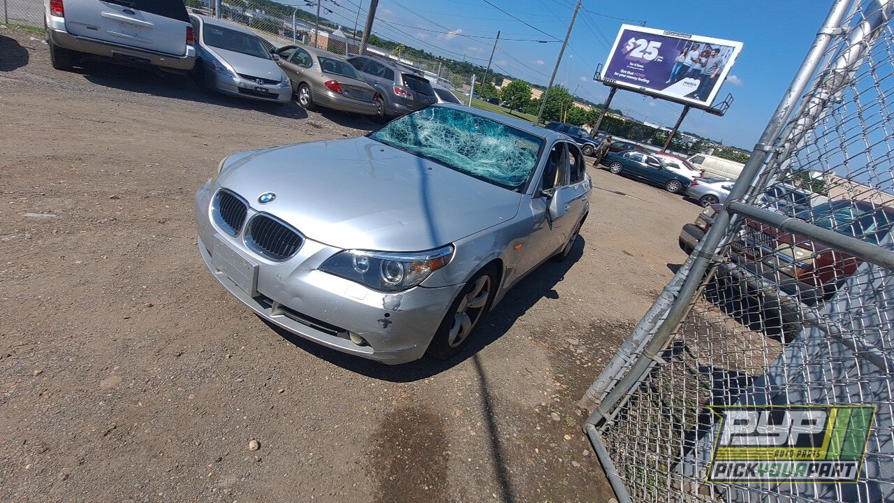 Photo of 2005 Bmw 530I