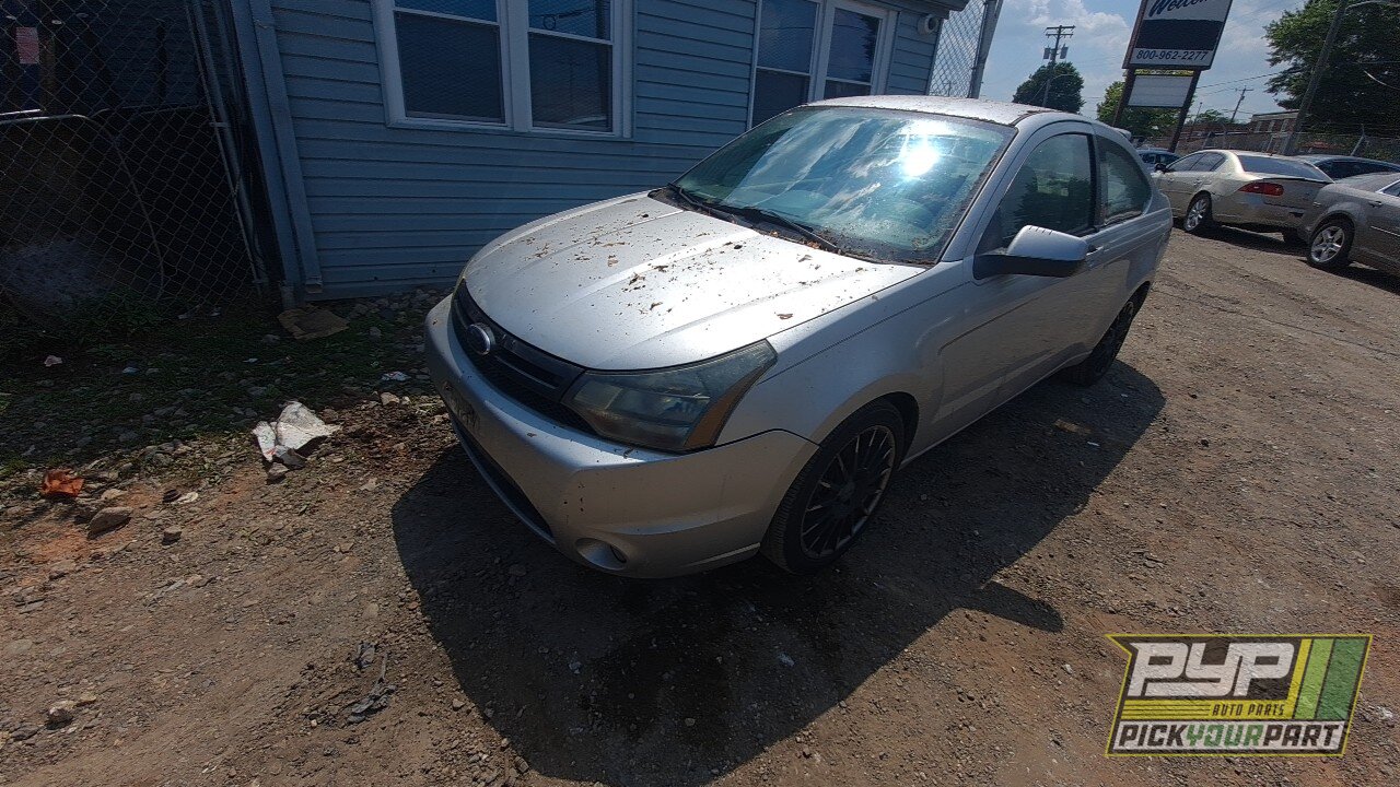 Photo of 2009 Ford Focus