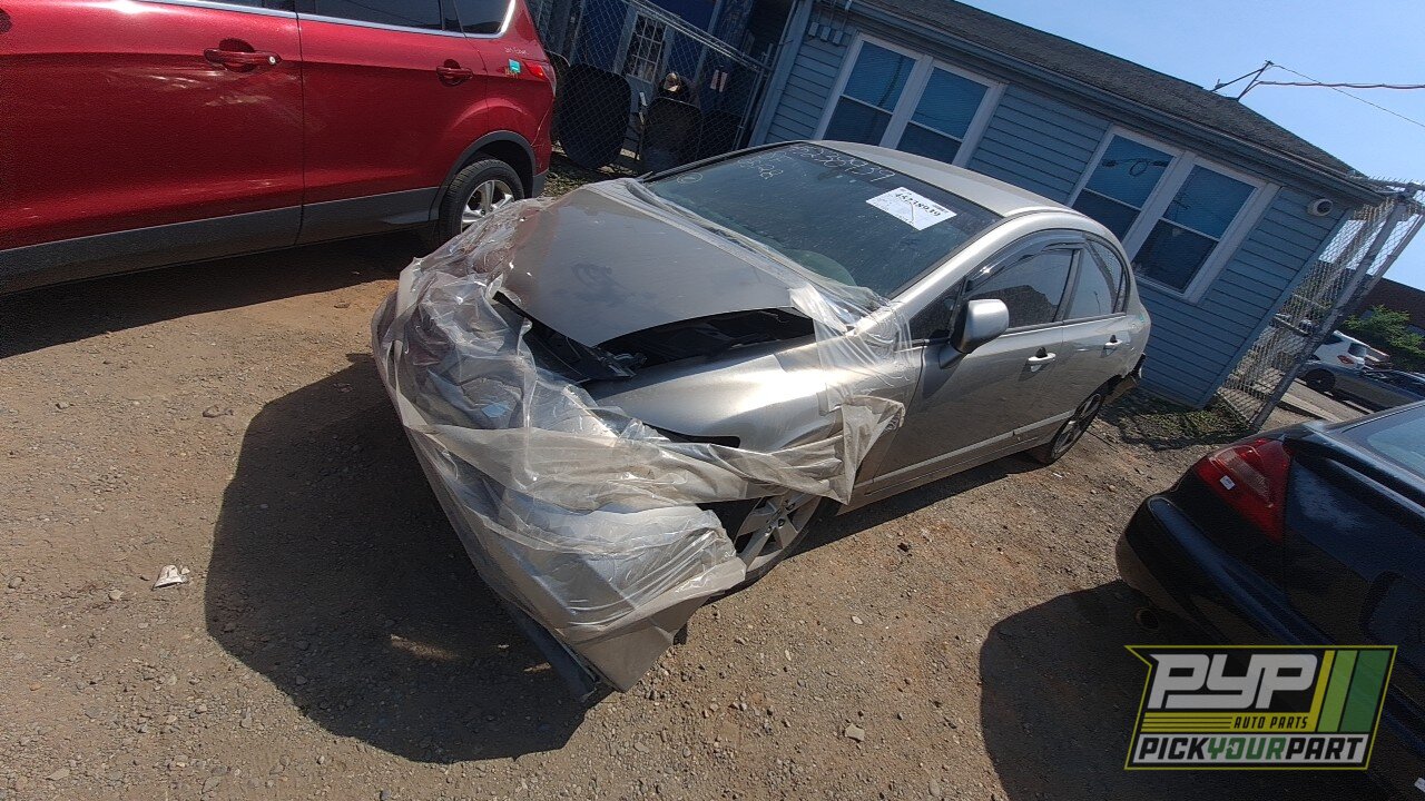 Photo of 2006 Honda Civic