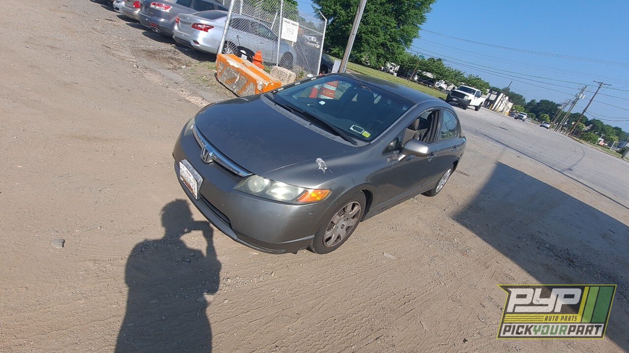 Photo of 2007 Honda Civic