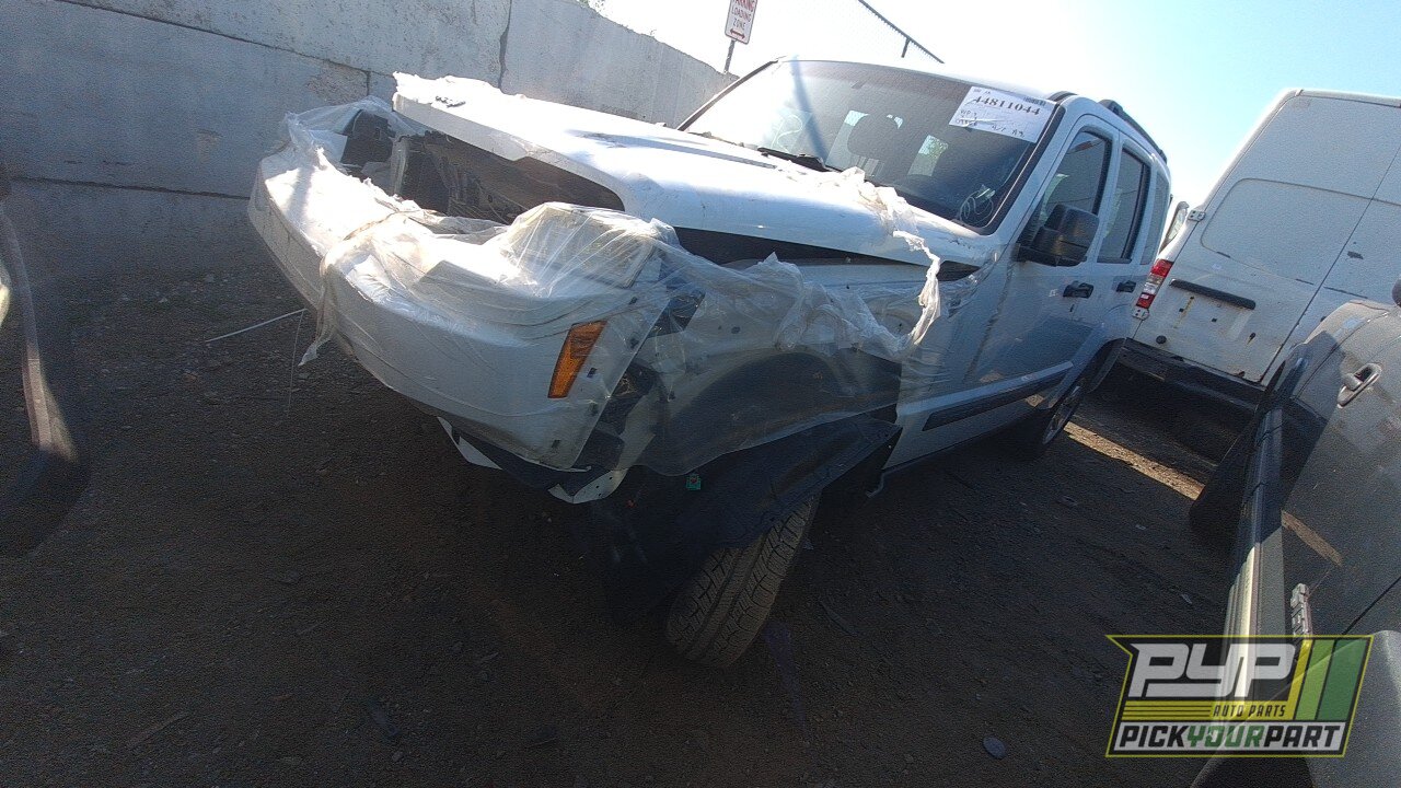 Photo of 2012 Jeep Liberty