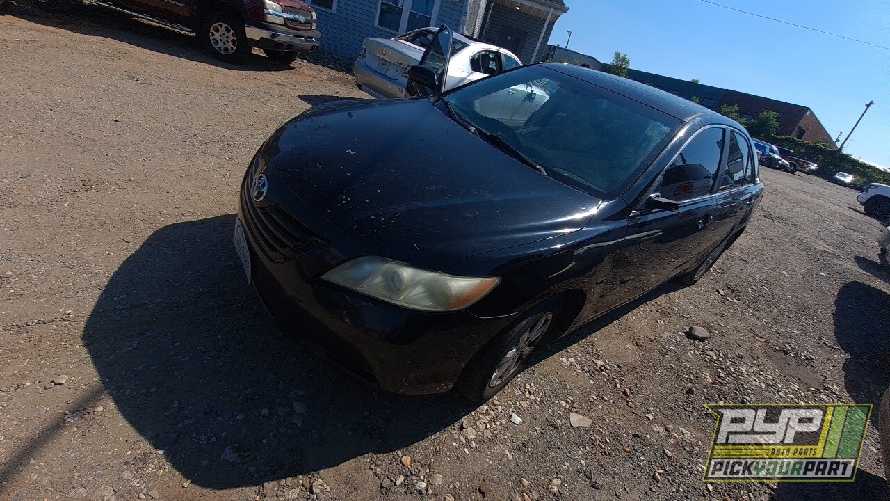 Photo of 2007 Toyota Camry