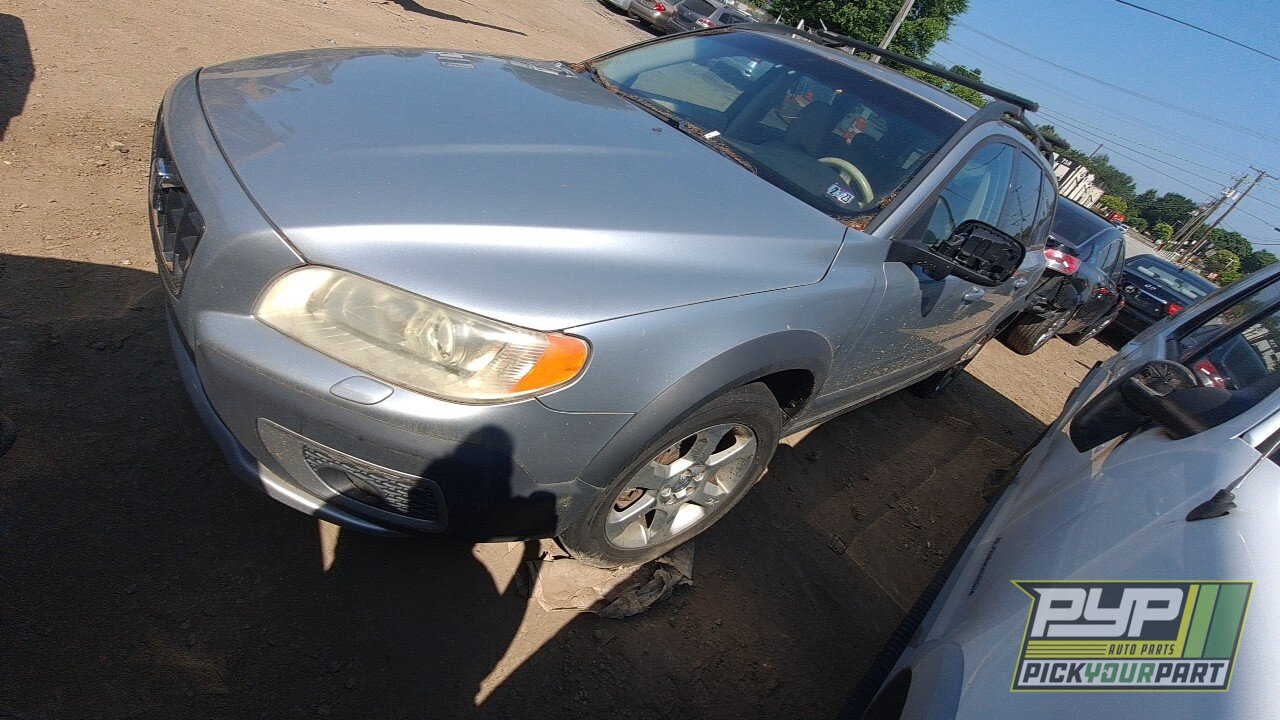 Photo of 2009 Volvo Xc70