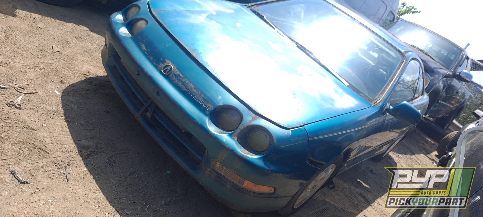 Photo of 1994 Acura Integra