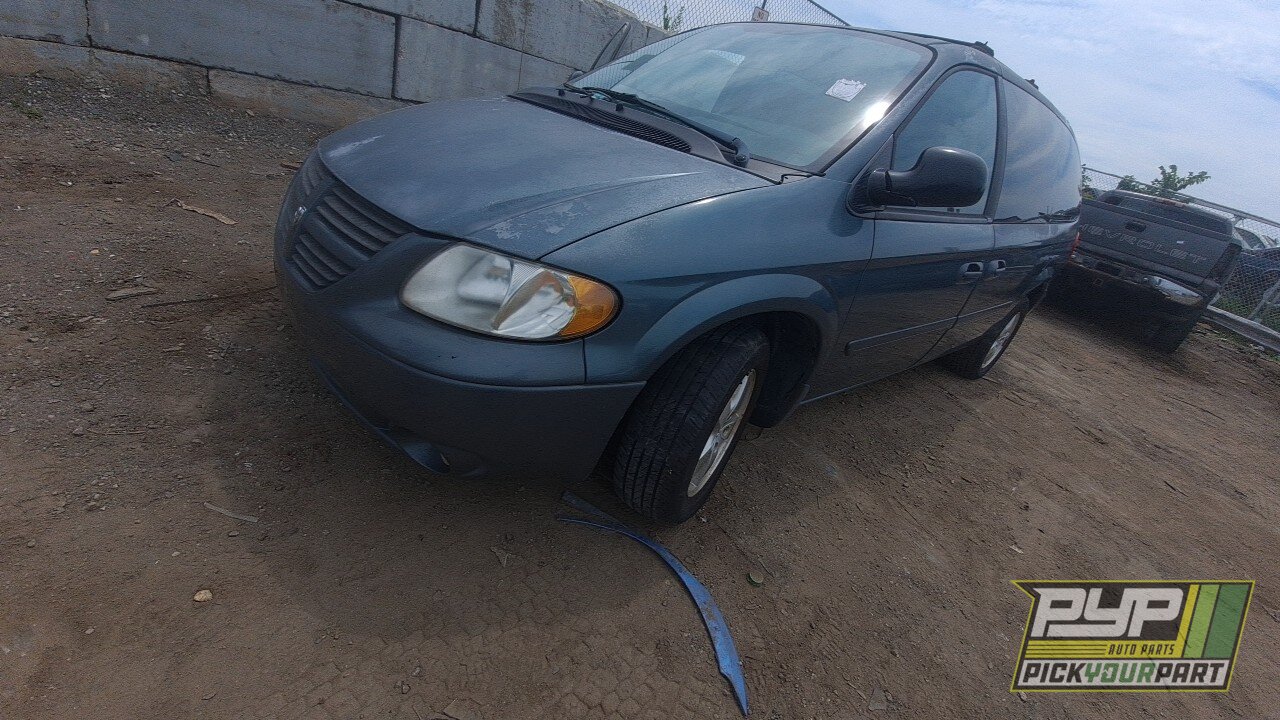 Photo of 2005 Dodge Grand Caravan