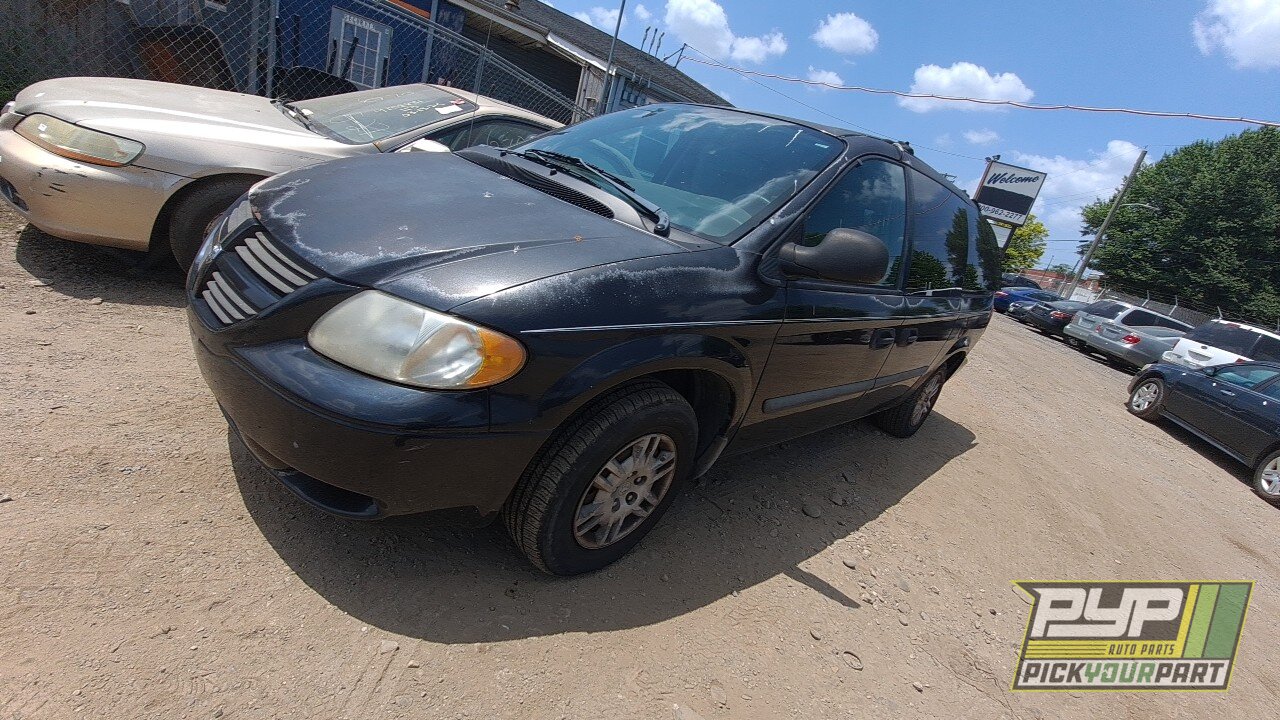 Photo of 2005 Dodge Grand Caravan