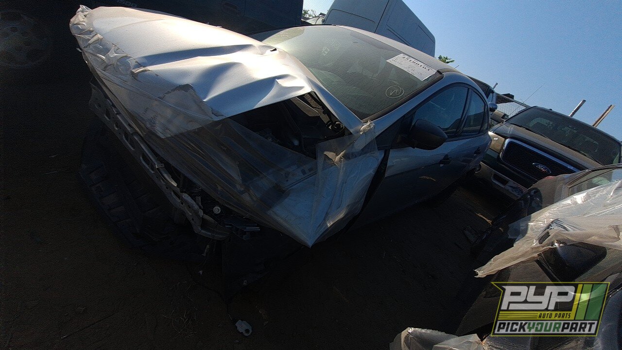 Photo of 2018 Ford Focus