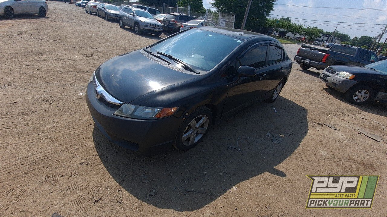Photo of 2009 Honda Civic