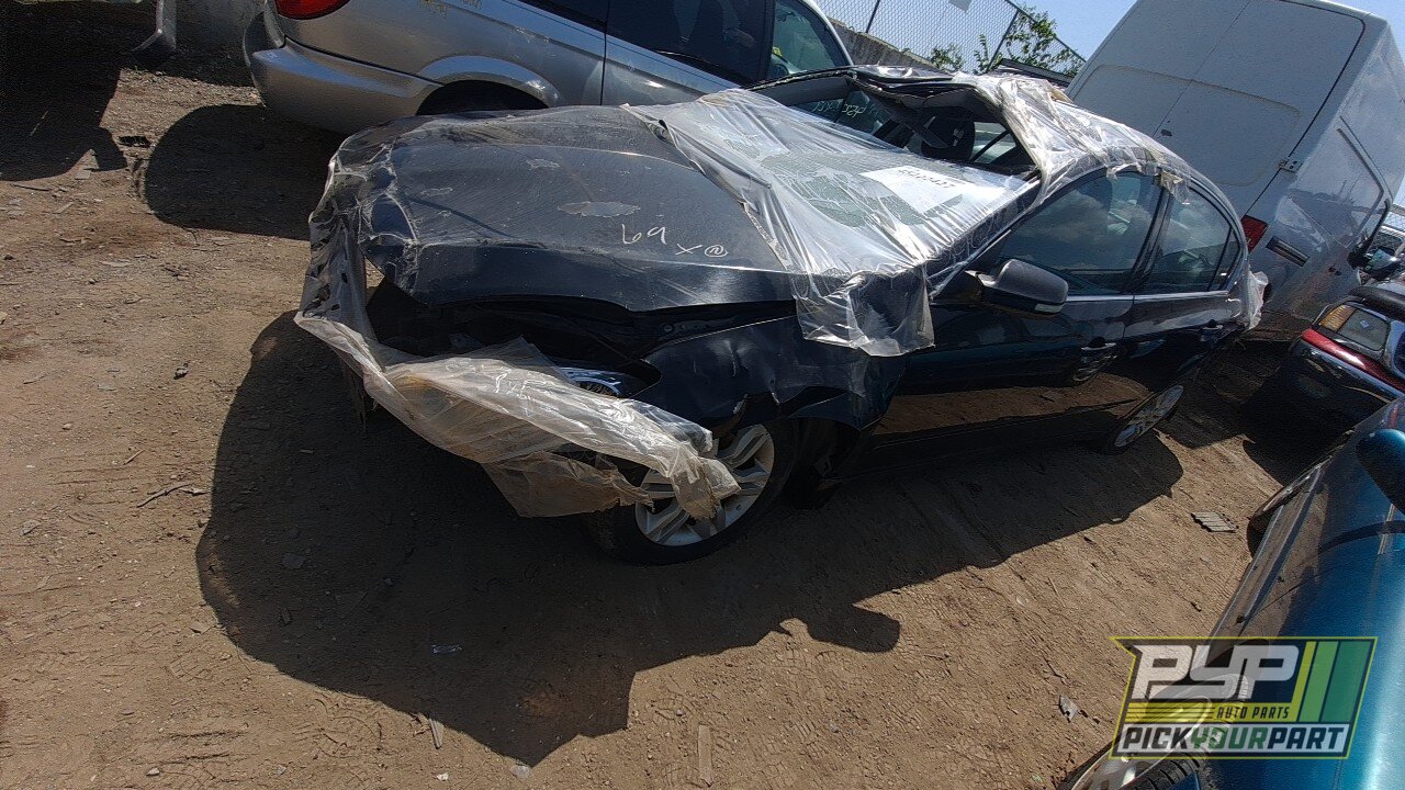 Photo of 2012 Nissan Altima