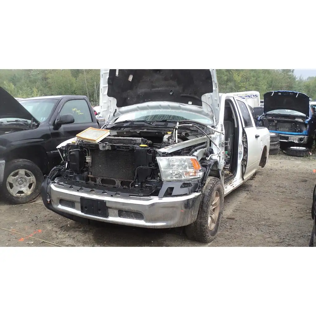 Photo of 2015 Ram 1500