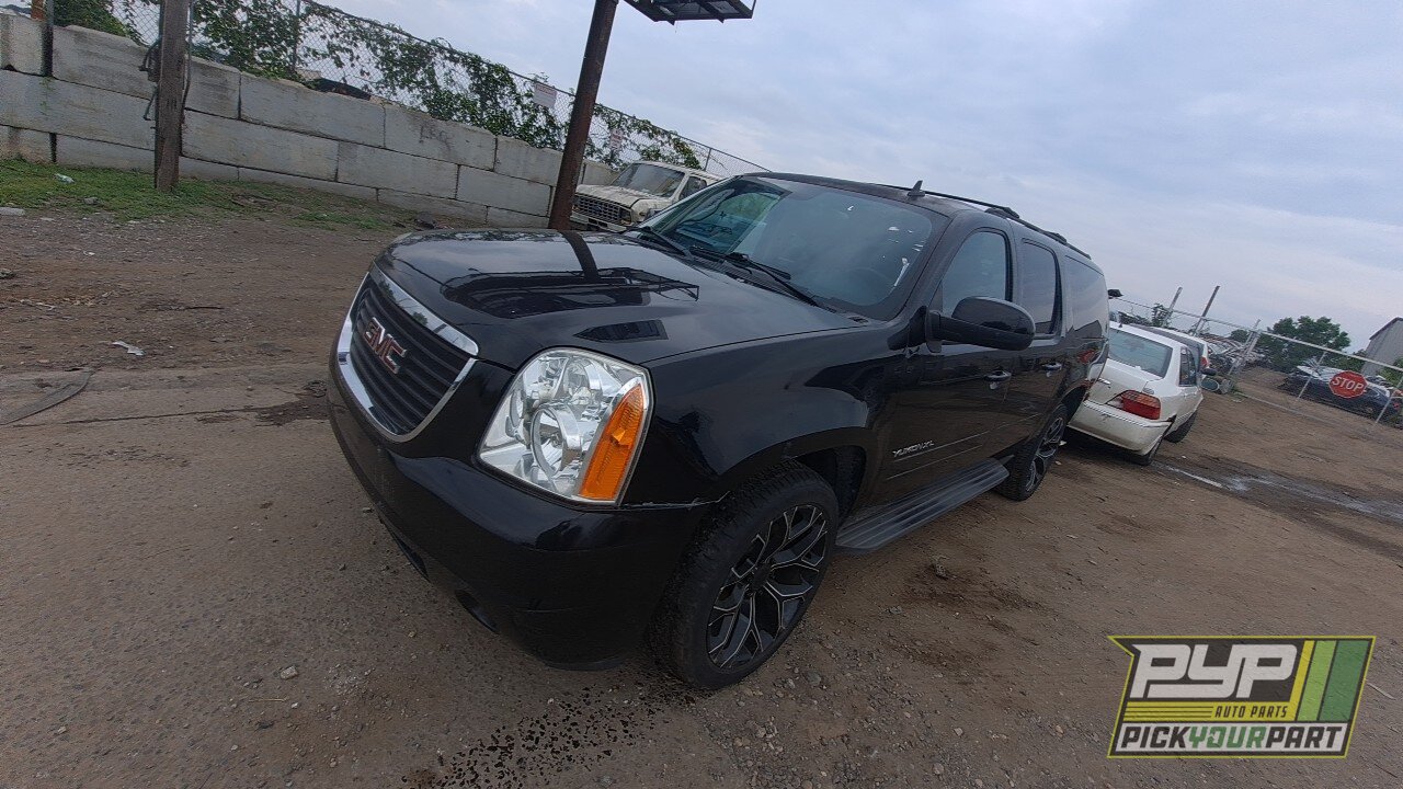 Photo of 2013 Gmc Yukon Xl 1500