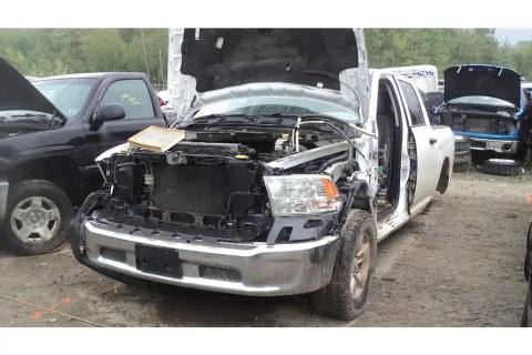 Photo of 2015 Ram 1500
