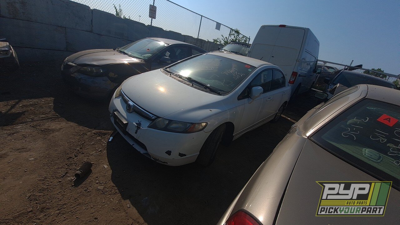 Photo of 2008 Honda Civic