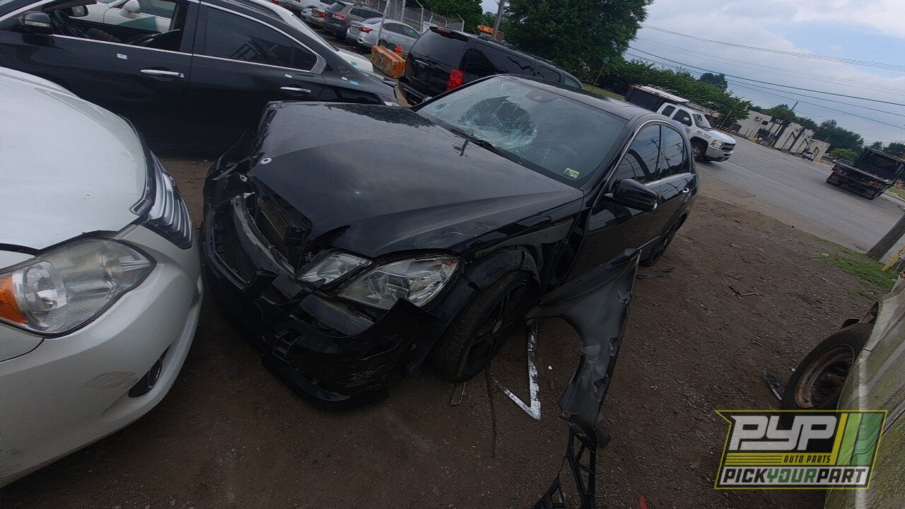 Photo of 2010 Mercedes-Benz E550
