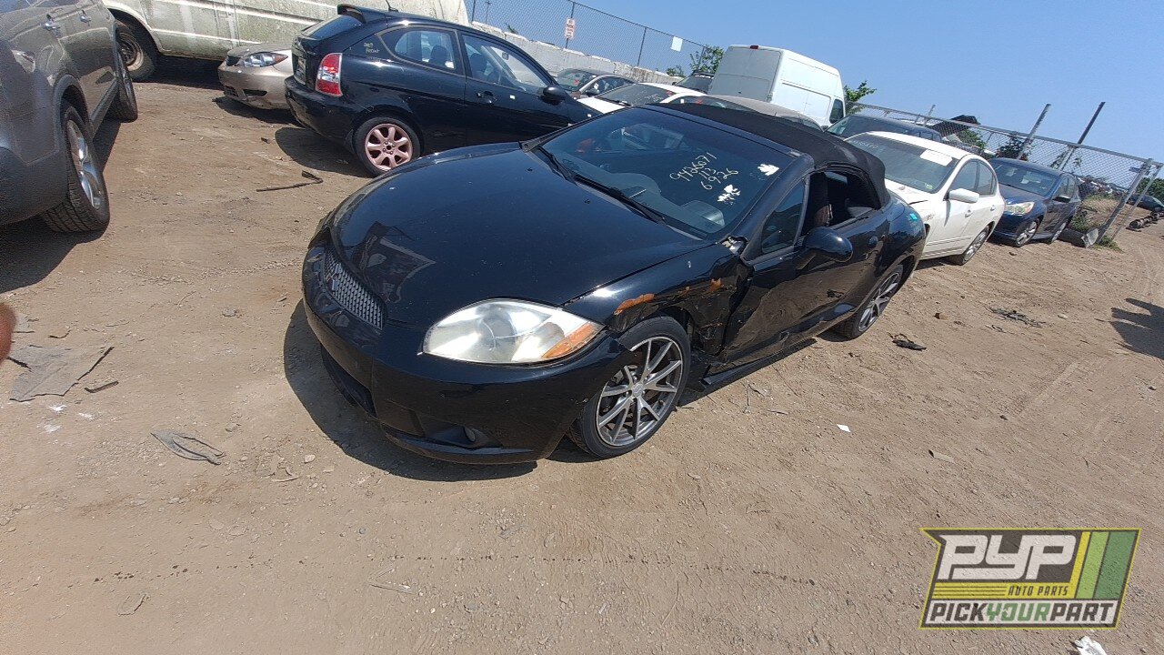 Photo of 2011 Mitsubishi Eclipse