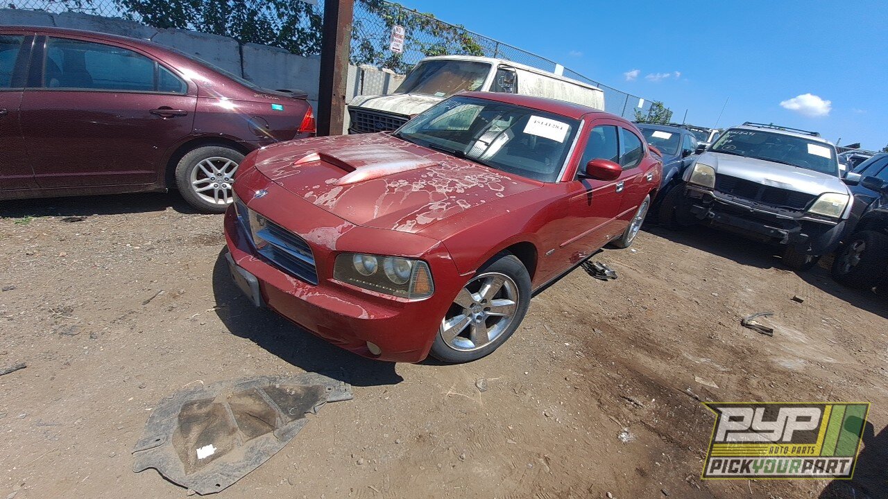Photo of 2007 Dodge Charger