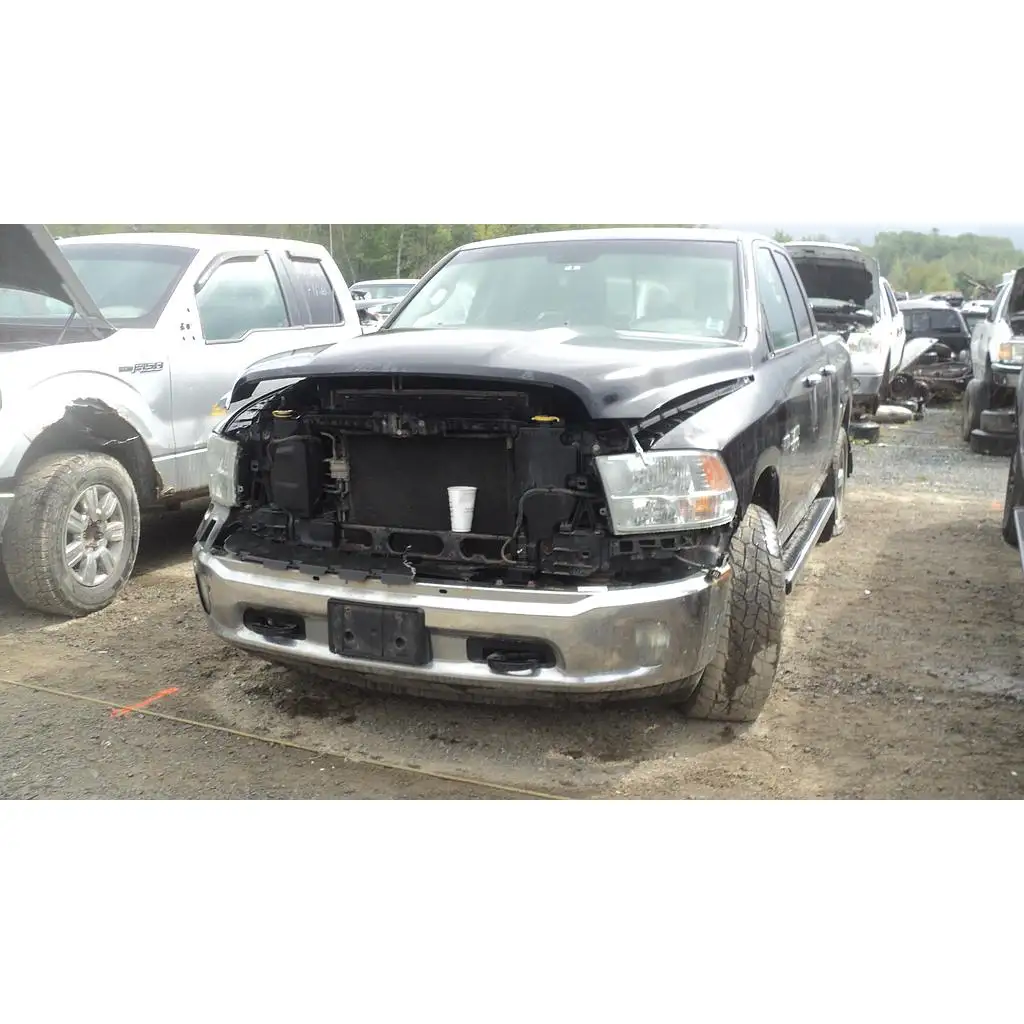 Photo of 2013 Ram 1500