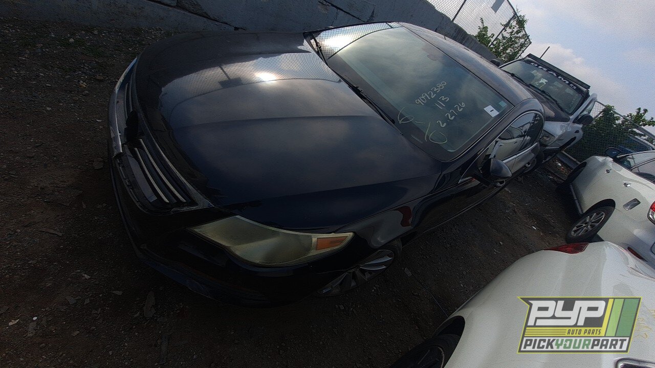 Photo of 2012 Volkswagen Cc