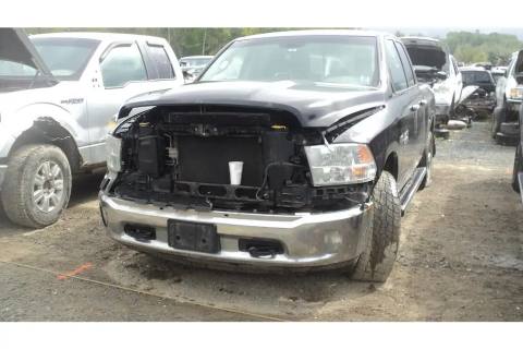 Photo of 2013 Ram 1500