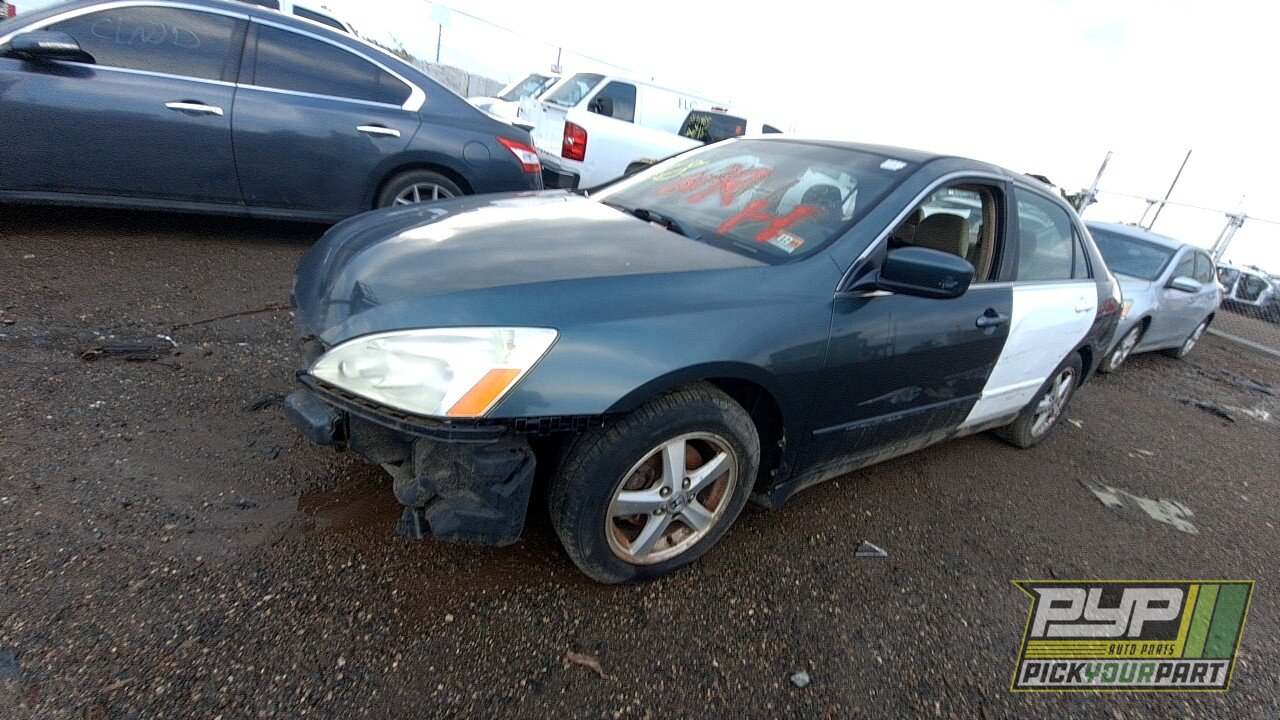 Photo of 2005 Honda Accord