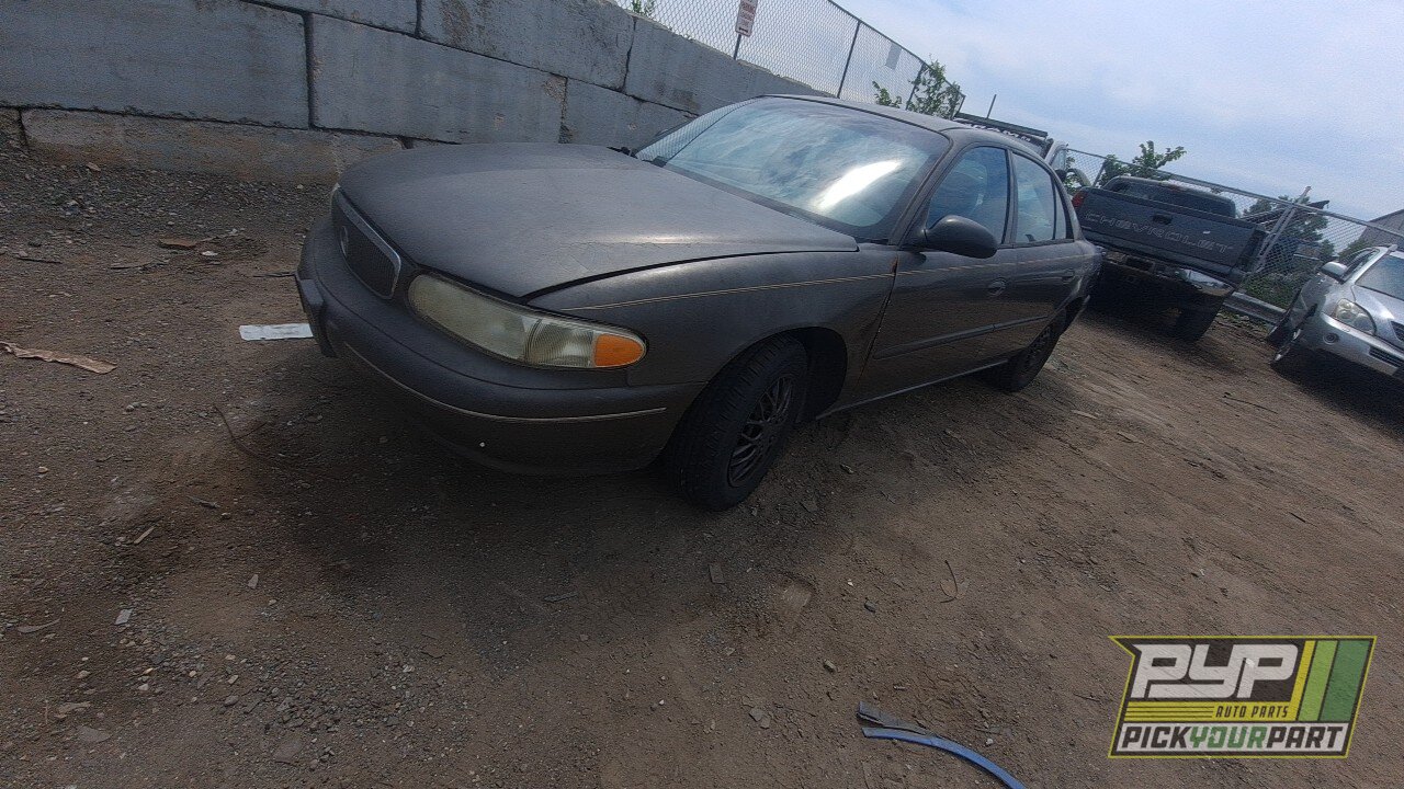Photo of 2003 Buick Century