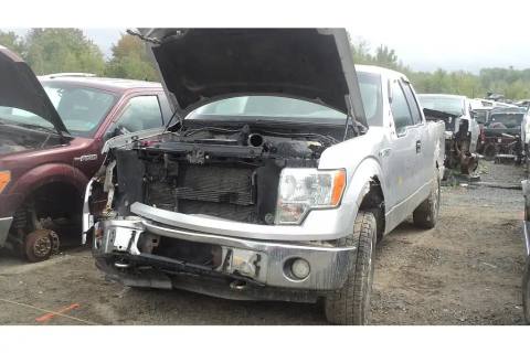 Photo of 2012 Ford F-150