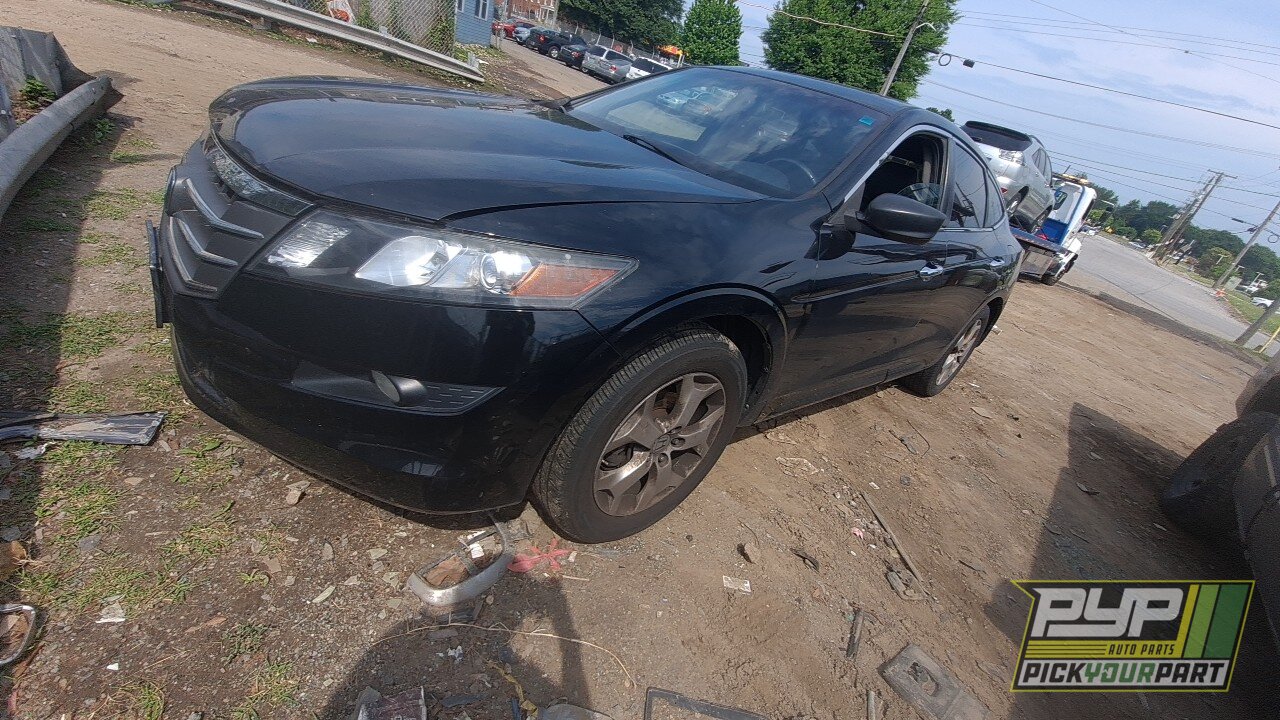 Photo of 2010 Honda Accord Crosstour