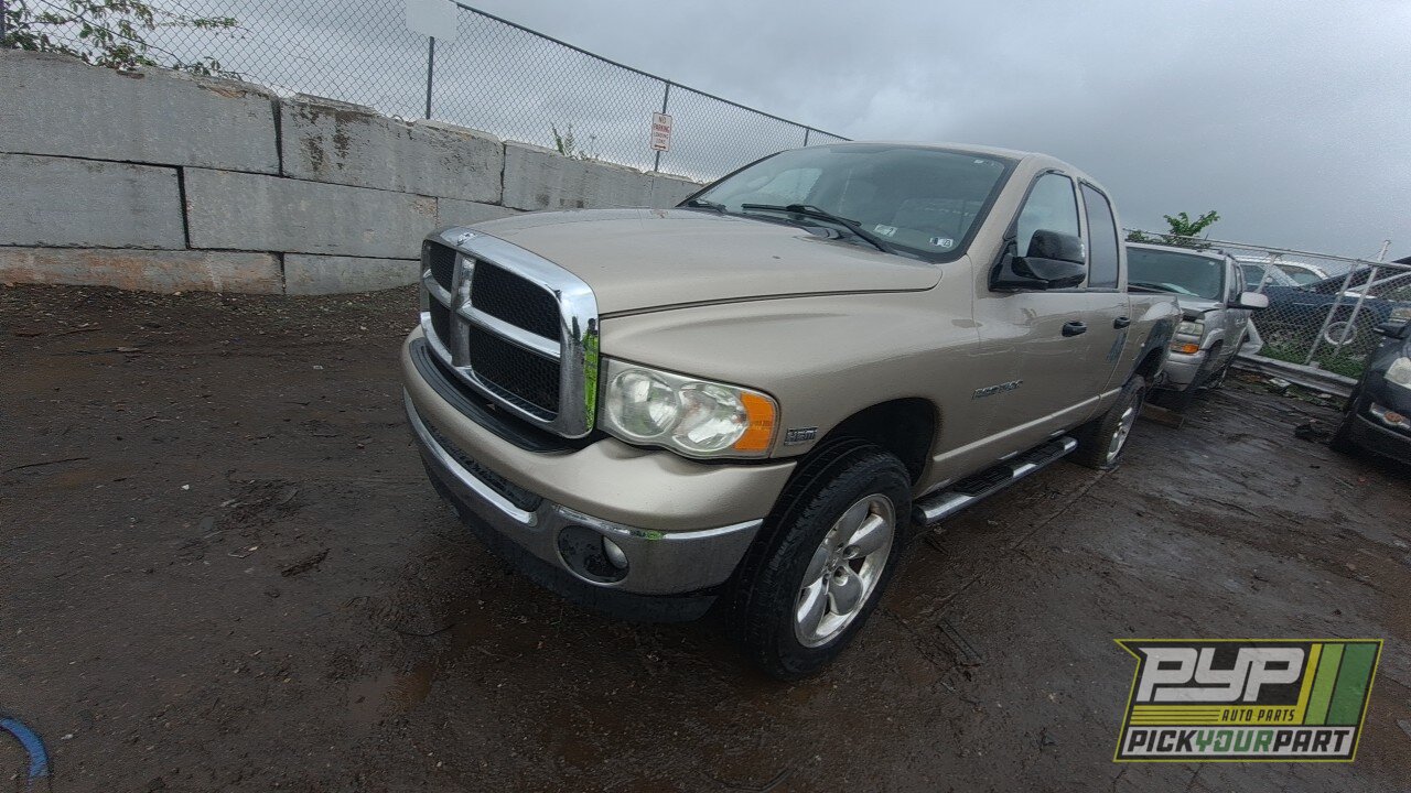 Photo of 2004 Dodge Ram 1500