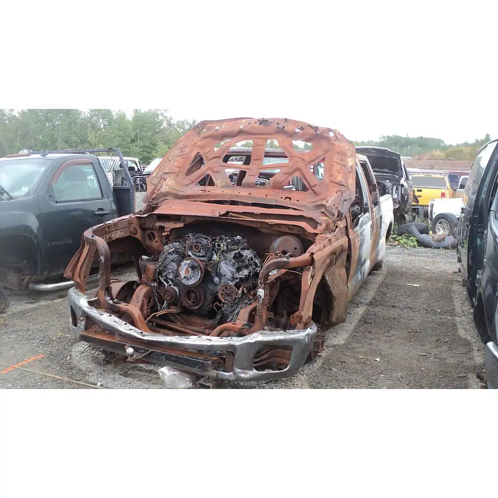 Photo of 2011 Ford F-350