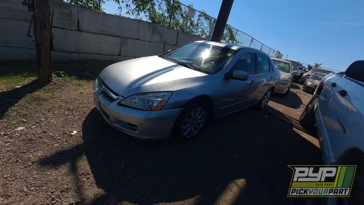 Photo of 2003 Honda Accord
